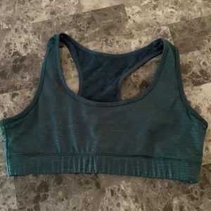 Zyia Active Bomber Bra